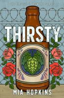Thirsty 0999630660 Book Cover