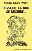 Lorsque la nuit se déchire 2738408605 Book Cover