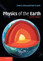 Physics of the Earth 0471819557 Book Cover