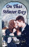 On That Winter Day 1537491113 Book Cover