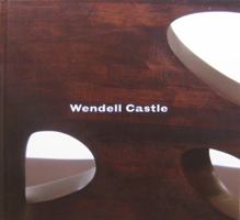 Wendell Castle: Rockin' 0982639716 Book Cover
