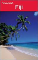 Frommer's Fiji, 1st Edition (Frommer's Portable) 0470618272 Book Cover
