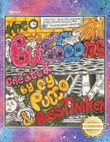 Bubbloons 1960752189 Book Cover