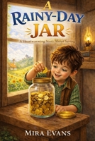 A RAINY DAY JAR: A Heart-warming Story on Savings for Young Readers B0FCSS1GDB Book Cover