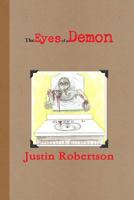 The Eyes of a Demon 1300395508 Book Cover