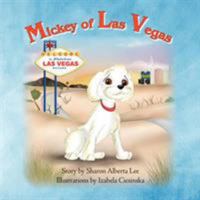 Mickey of Las Vegas 143634641X Book Cover