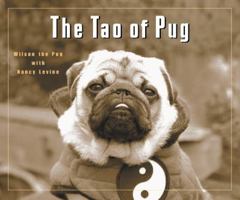 The Tao of Pug 0670032581 Book Cover