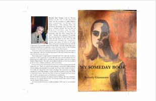 My Someday Book 0692254056 Book Cover