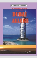 St. Maryan Seven and the Dubai Allure B0CSRB1R6J Book Cover