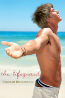 The Lifeguard 0807545368 Book Cover