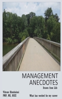 Management Anecdotes B0CJDDQRC8 Book Cover