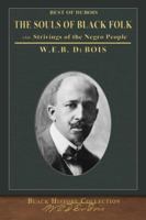 Best of DuBois: The Souls of Black Folk: Illustrated Black History Collection 1952433673 Book Cover