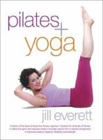 Yoga-Pilates Fusion 1842227505 Book Cover