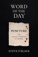 Word of the Day: a novel B0GL6LLQCN Book Cover