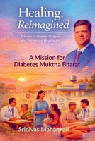 Healing, Reimagined: A Story of People, Purpose, and Preventive Healthcare B0GK6G766S Book Cover