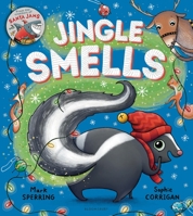 Jingle Smells 1526636816 Book Cover