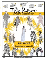 Ang Karera - Ang Nobela ng may Guhit: Mga Pinagsamang mga Pabula ni Esopo (Tagalog Edition) B0B4FTKFHN Book Cover