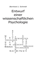 Entwurf einer wissenschaftlichen Psychologie (German Edition) 3752645679 Book Cover