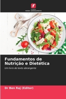 Fundamentos de Nutrição e Dietética (Portuguese Edition) 6209985548 Book Cover