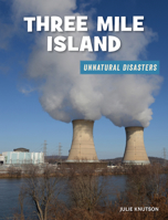 Three Mile Island 1534180192 Book Cover