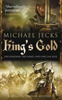 King's Gold 0857201115 Book Cover