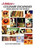 Culinary Escapades from Around the World 159408078X Book Cover