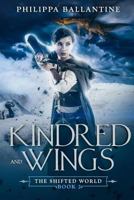 Kindred and Wings 1616147792 Book Cover