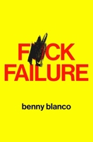 F*ck Failure 1668205246 Book Cover