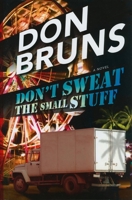 Don't Sweat the Small Stuff 1933515791 Book Cover