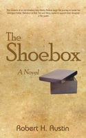 The Shoebox: A Novel 1450217478 Book Cover
