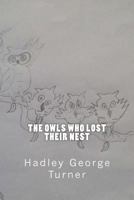 The Owls Who Lost Their Nest 0992988144 Book Cover