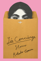 Lie Concierge 1635426057 Book Cover