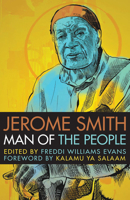 Jerome Smith : Man of the People 1608012956 Book Cover