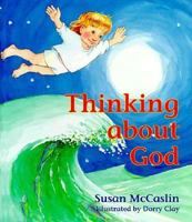 Thinking About God 0896226158 Book Cover