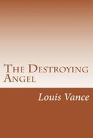 The Destroying Angel 1516905466 Book Cover