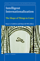 Intelligent Internationalization : The Shape of Things to Come 900441889X Book Cover