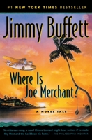 Where Is Joe Merchant? 038072118X Book Cover