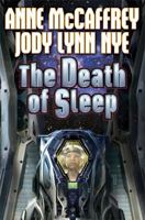 The Death of Sleep 0671698842 Book Cover