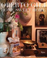 Home Sweet Home: Sumptuous and Bohemian Interiors 0847836606 Book Cover