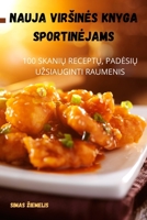 Nauja Virsines Knyga Sportinejams 1805423002 Book Cover