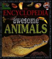 Encyclopedia Of Awesome Animal (Awesome Encyclopedias) 0761307818 Book Cover