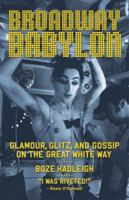 Broadway Babylon 0823088308 Book Cover