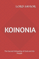 KOINONIA B0H2YZ3R16 Book Cover