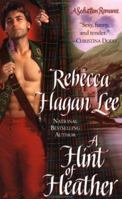 A Hint of Heather (Seduction Romance) 0515129054 Book Cover