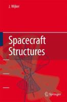 Spacecraft Structures 3642094775 Book Cover