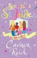 Jealous Girl 0552557072 Book Cover