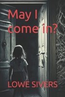 May I come in? B0CKD2BJKK Book Cover