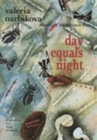 Day Equals Night 0875011179 Book Cover