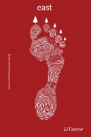 east: Book 3 of the Morningstar series B0BHBGW1RF Book Cover
