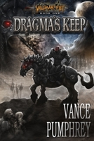 Dragma's Keep 0988740532 Book Cover